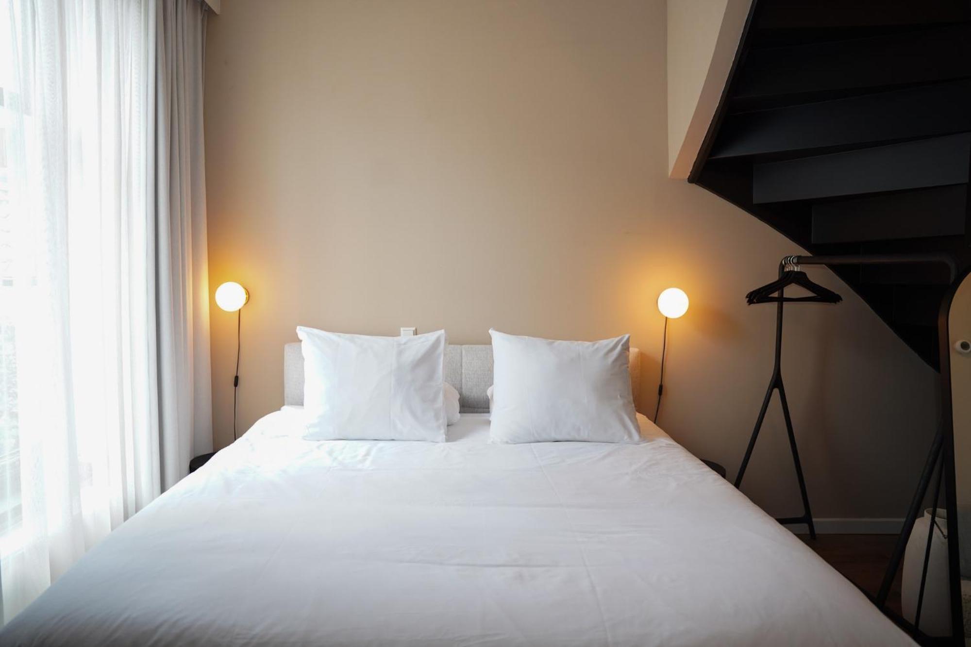 Boutique Hotel Johannes Delft Eksteriør billede