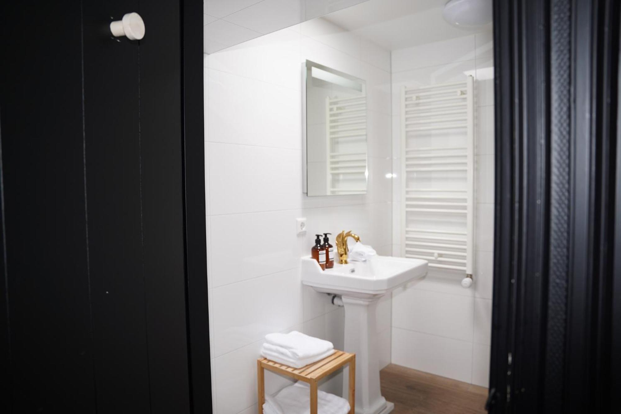 Boutique Hotel Johannes Delft Eksteriør billede