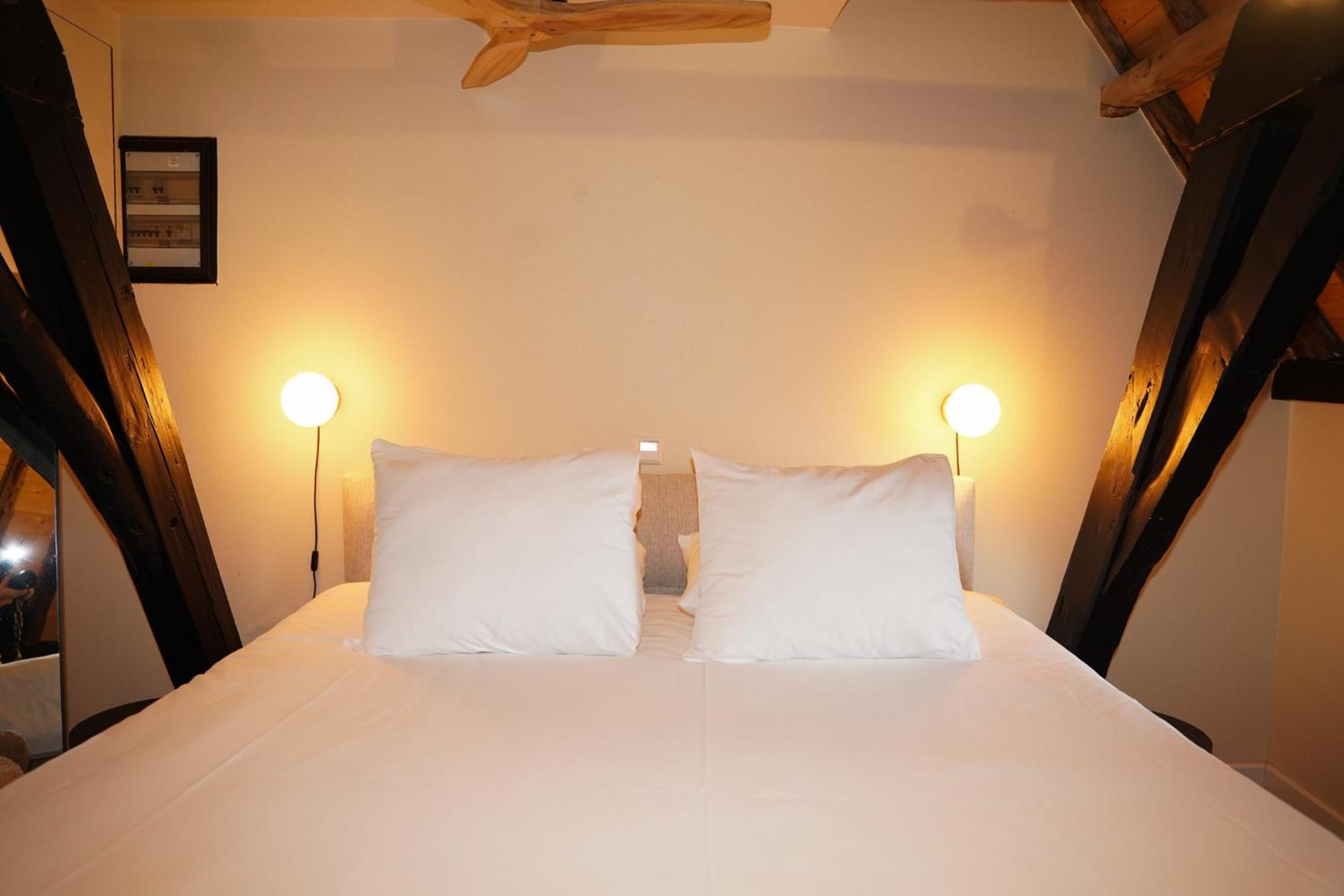 Boutique Hotel Johannes Delft Eksteriør billede