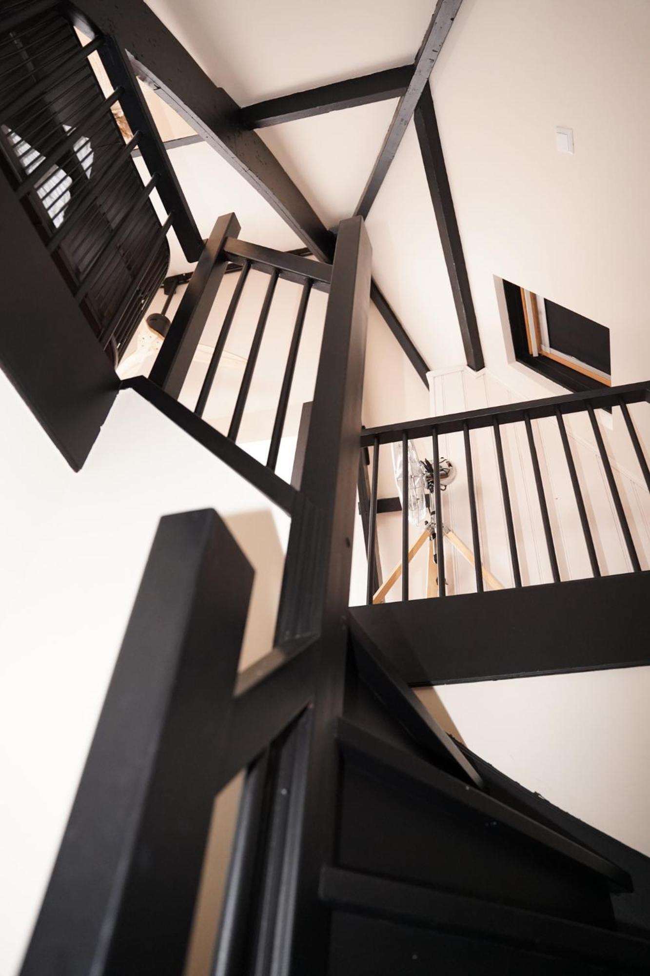 Boutique Hotel Johannes Delft Eksteriør billede