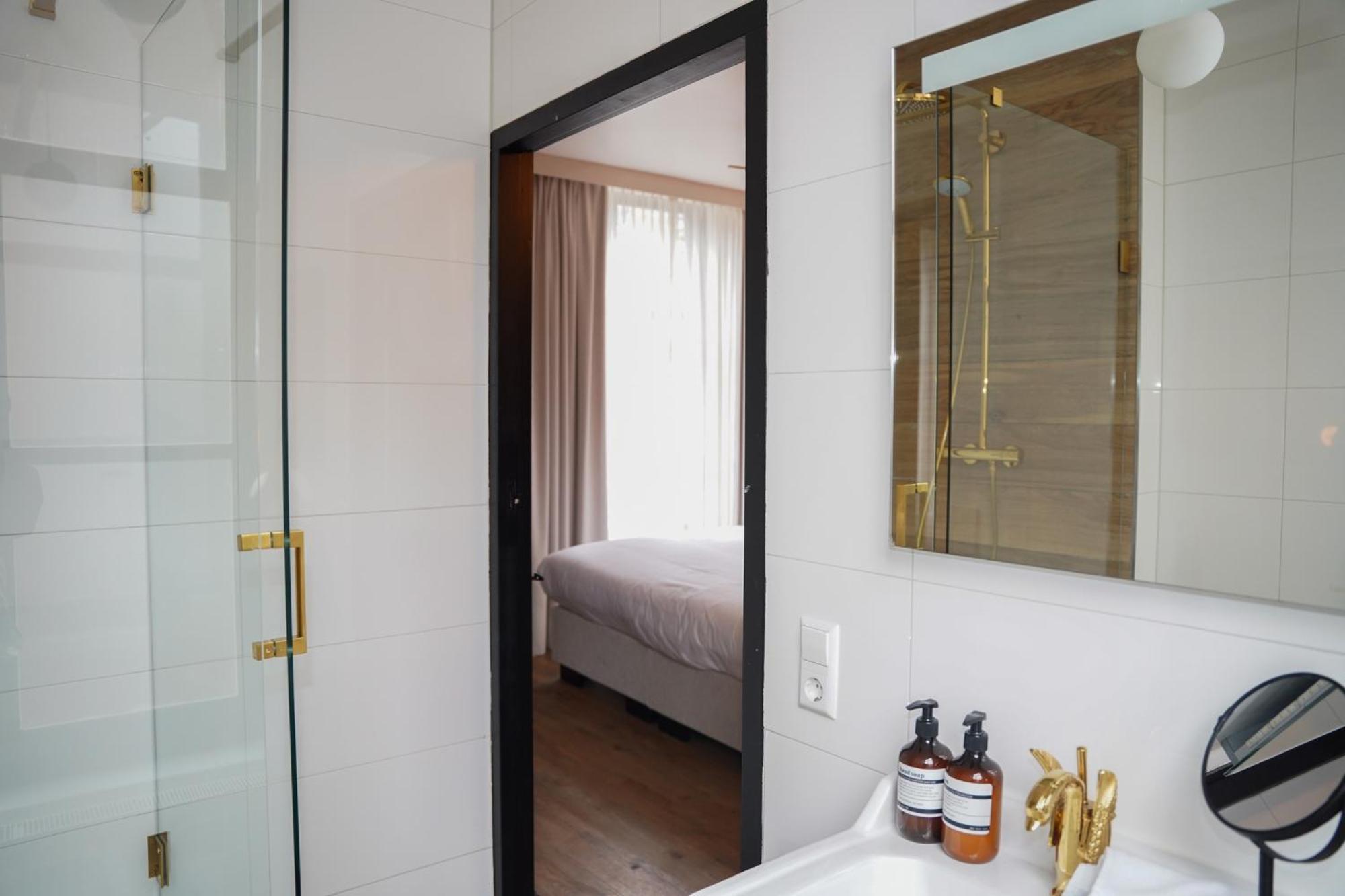 Boutique Hotel Johannes Delft Eksteriør billede