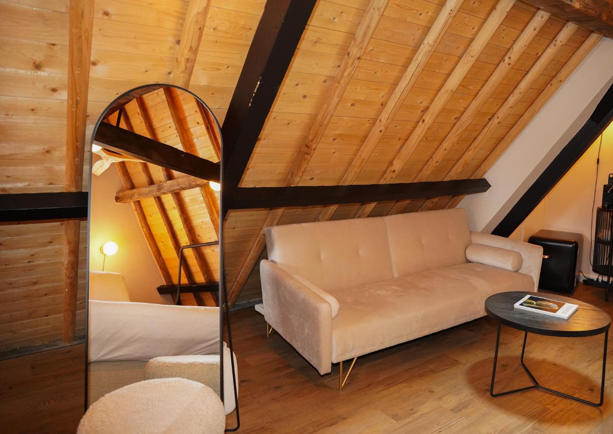 Boutique Hotel Johannes Delft Eksteriør billede