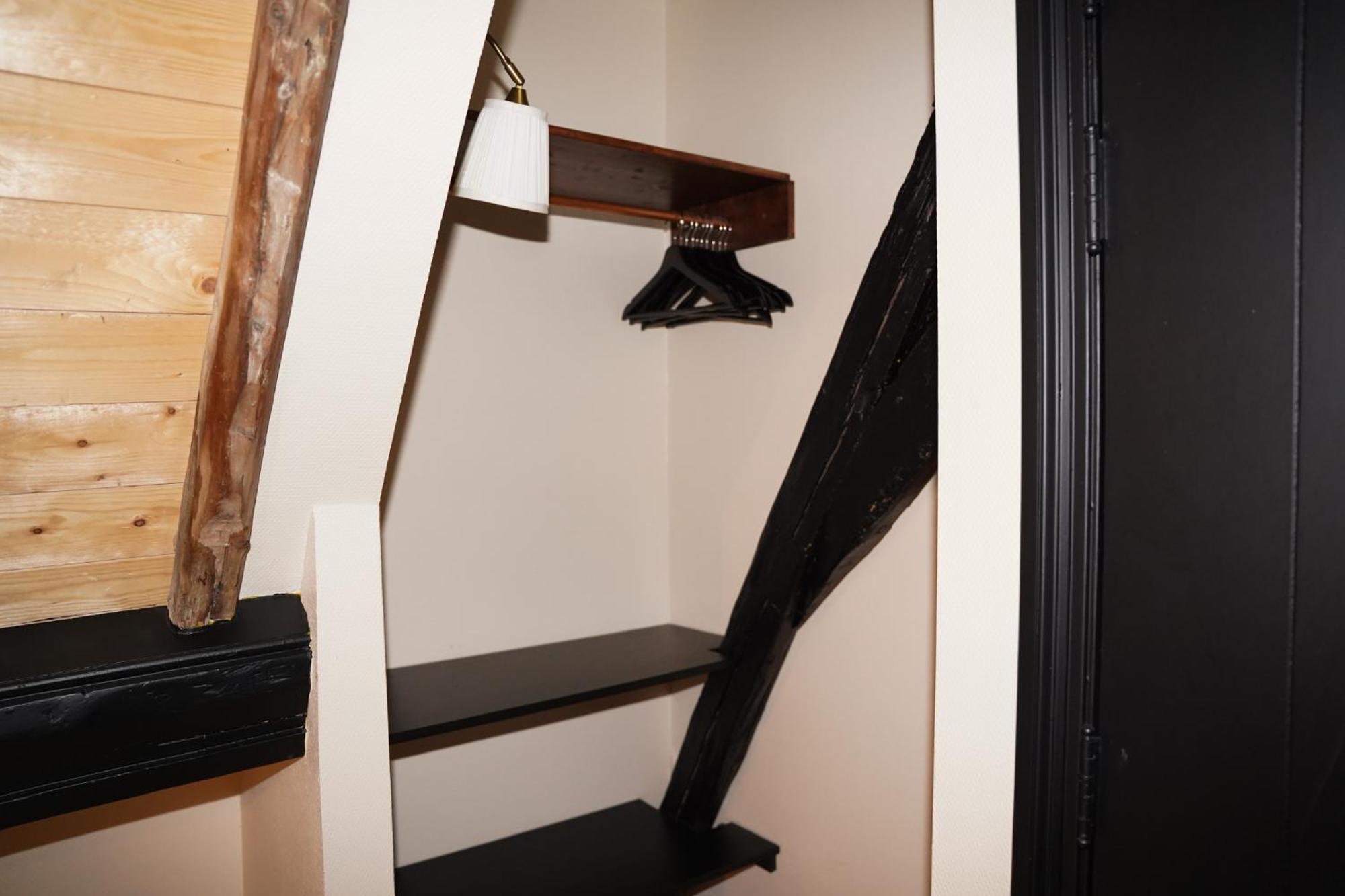 Boutique Hotel Johannes Delft Eksteriør billede