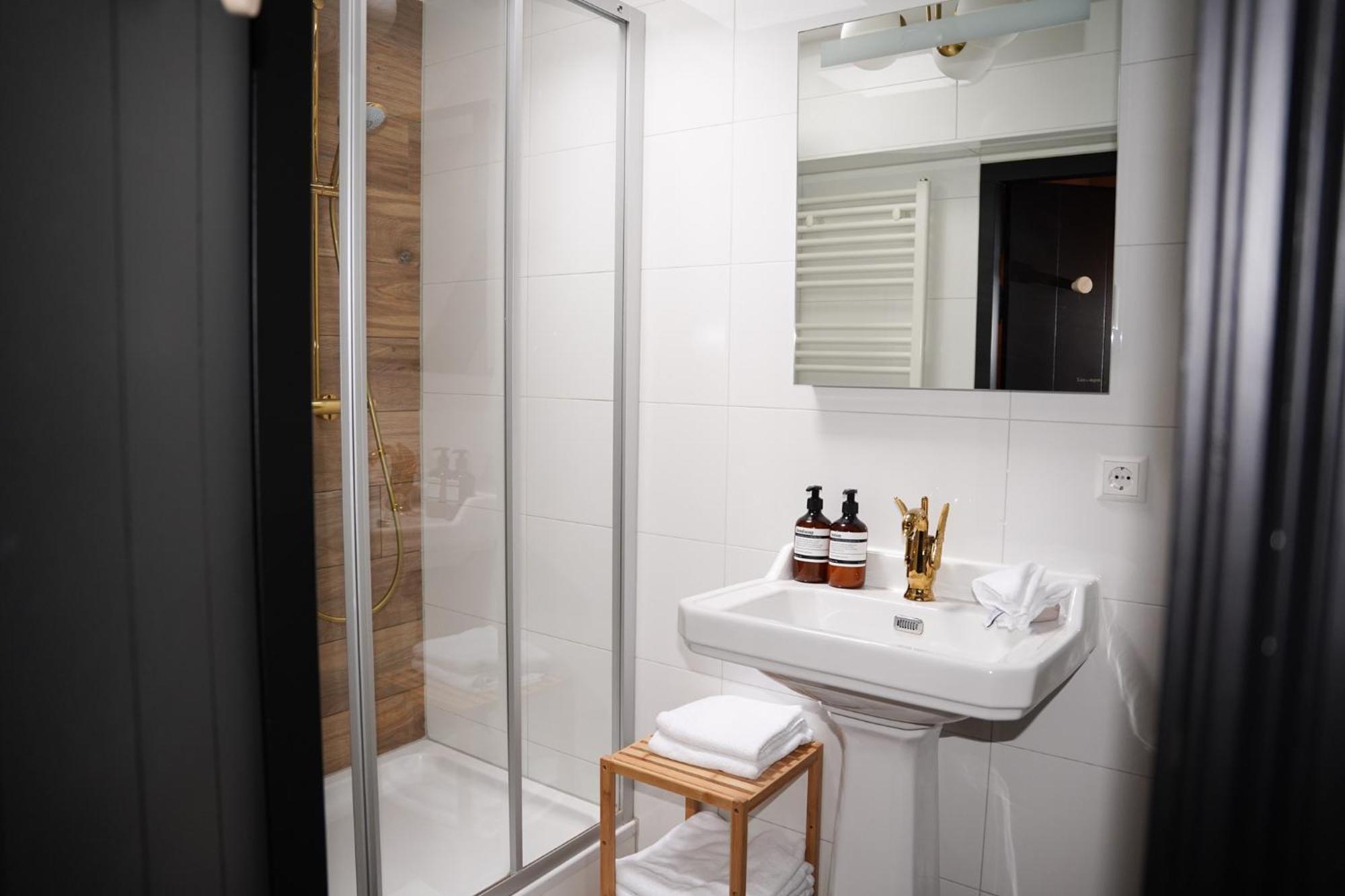Boutique Hotel Johannes Delft Eksteriør billede