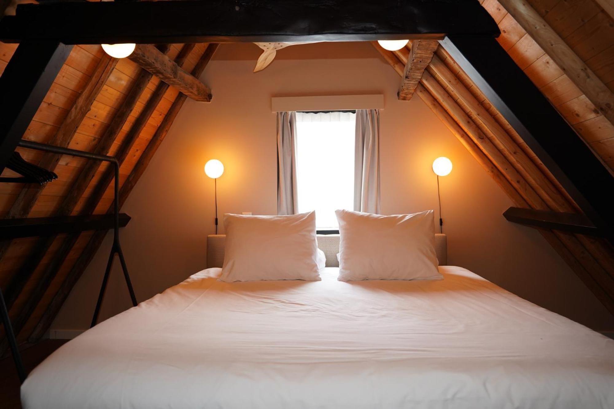 Boutique Hotel Johannes Delft Eksteriør billede