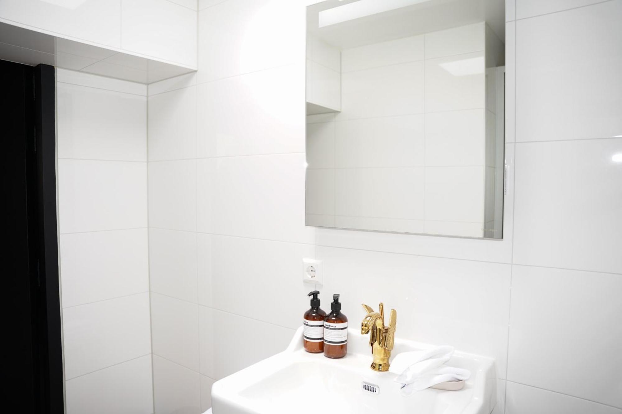Boutique Hotel Johannes Delft Eksteriør billede