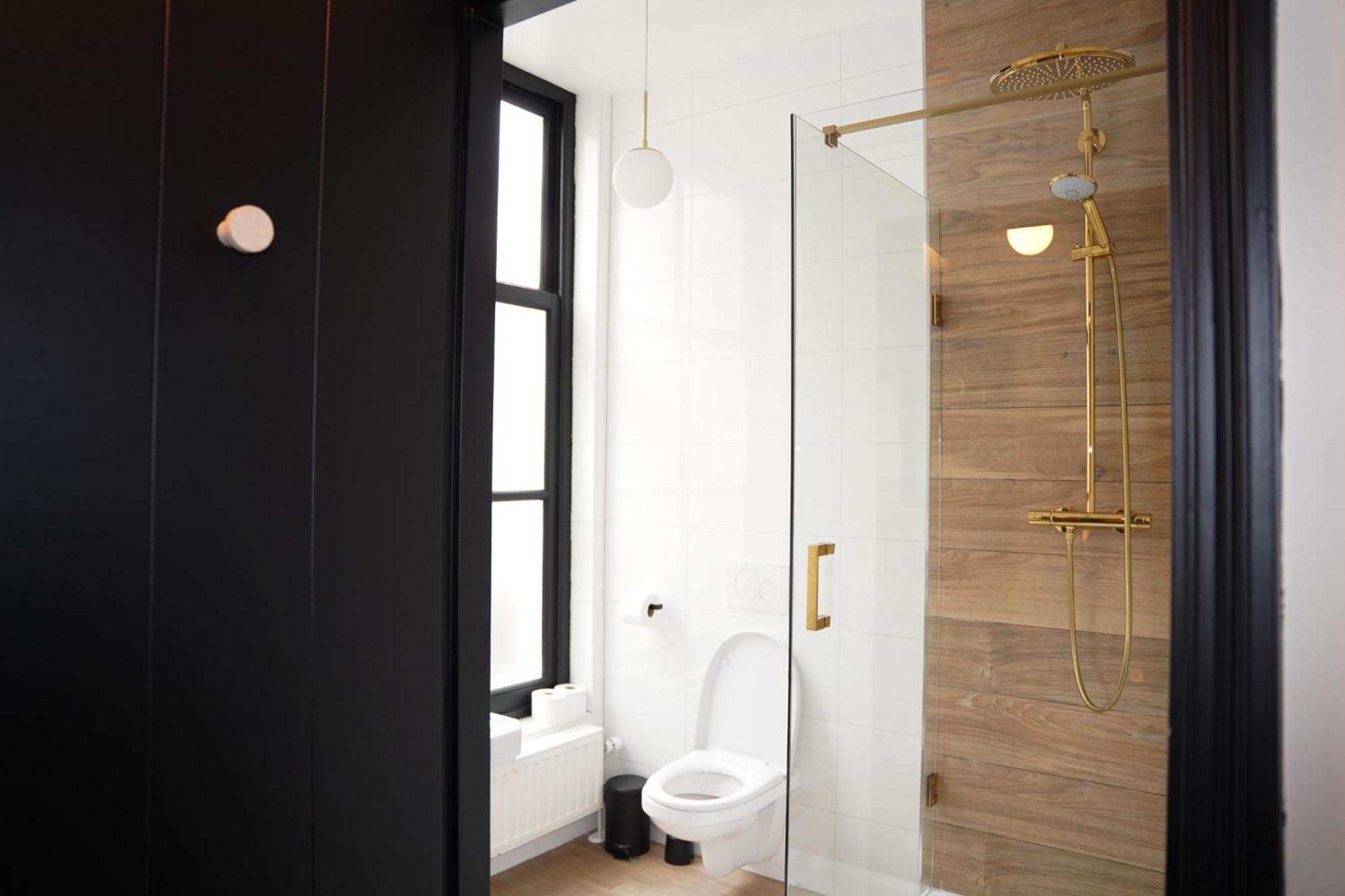 Boutique Hotel Johannes Delft Eksteriør billede