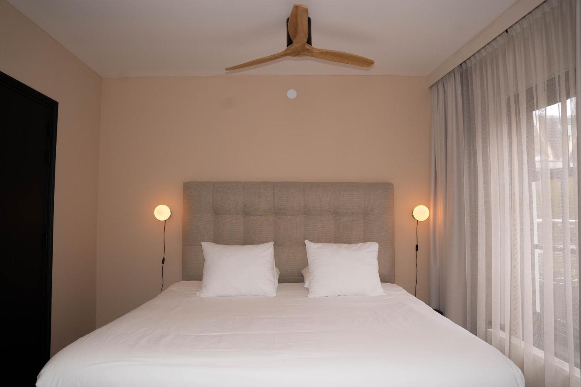 Boutique Hotel Johannes Delft Eksteriør billede